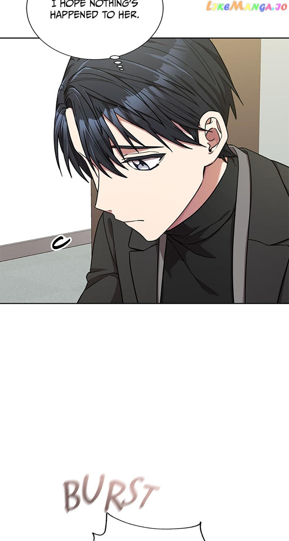 Marriage? No Thanks! Chapter 40 page 58