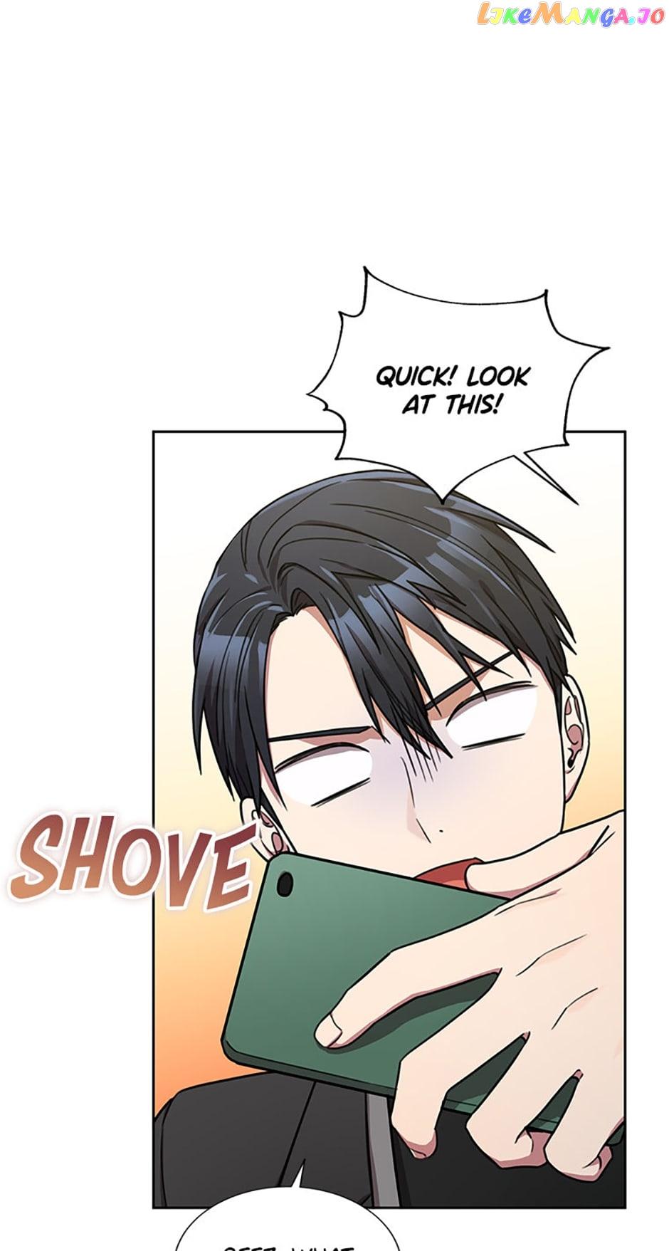 Marriage? No Thanks! Chapter 40 page 60