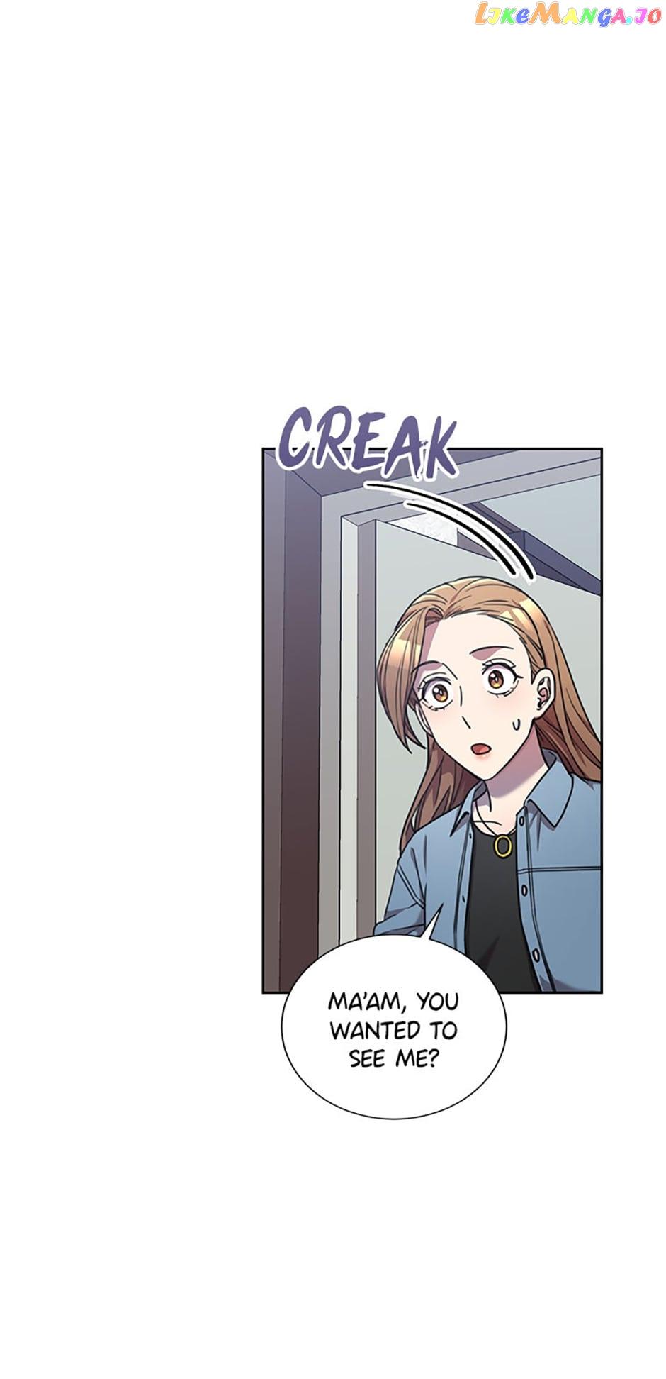 Marriage? No Thanks! Chapter 40 page 6