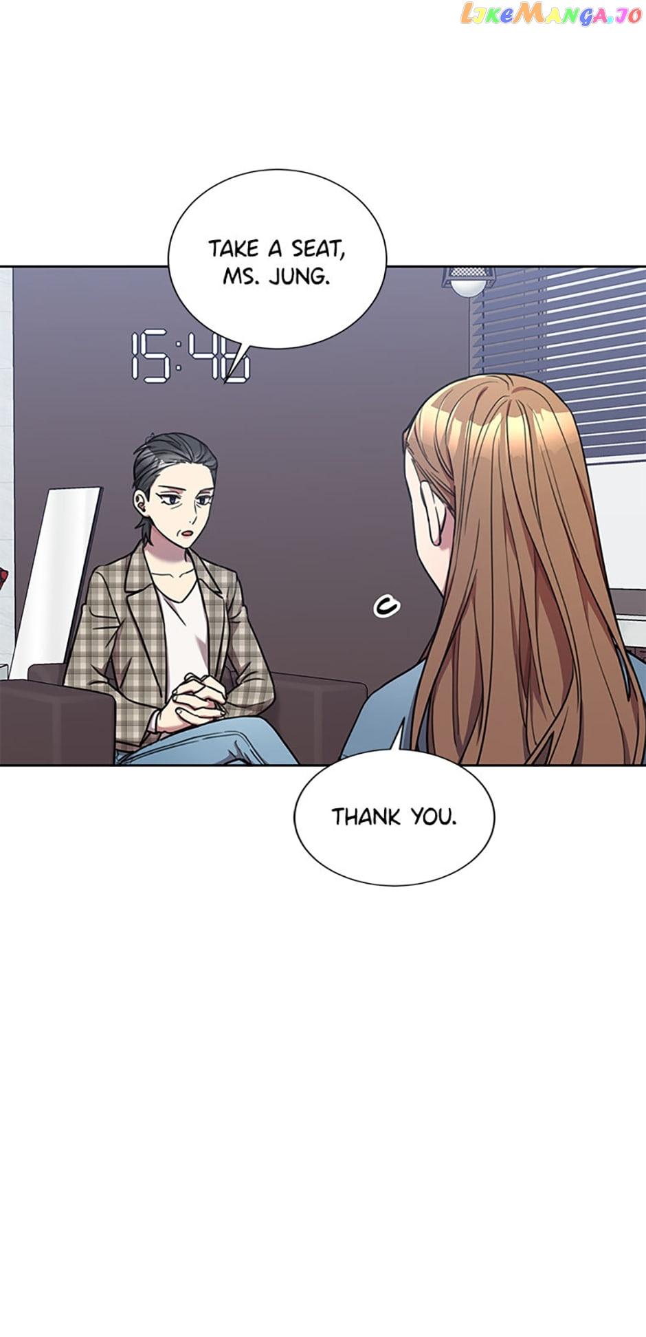 Marriage? No Thanks! Chapter 40 page 7