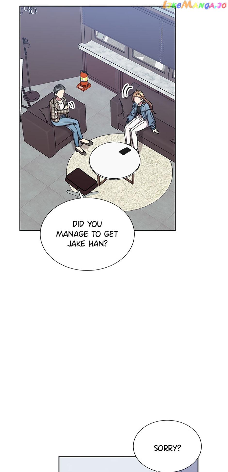 Marriage? No Thanks! Chapter 40 page 8