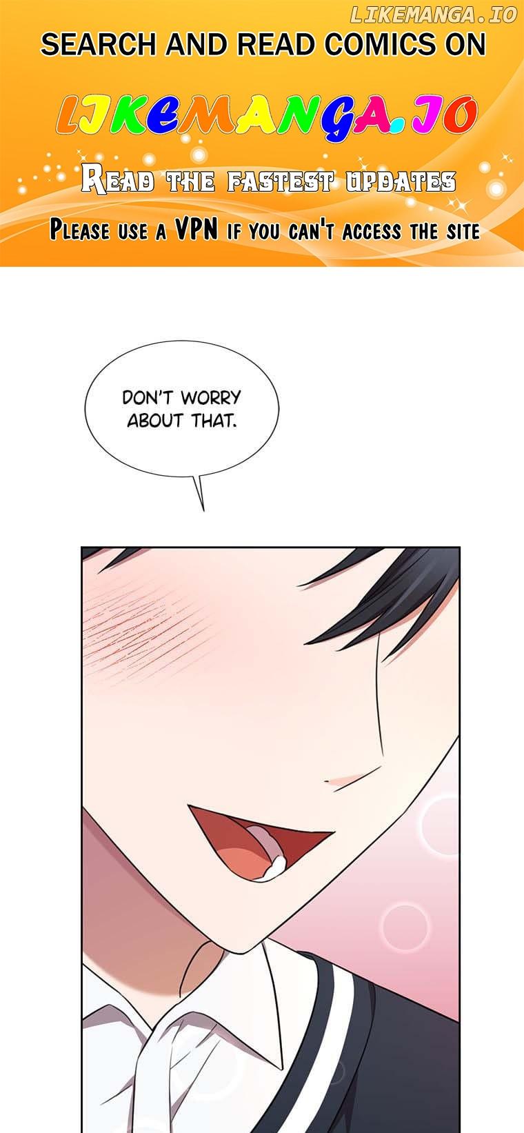Marriage? No Thanks! Chapter 58 page 0