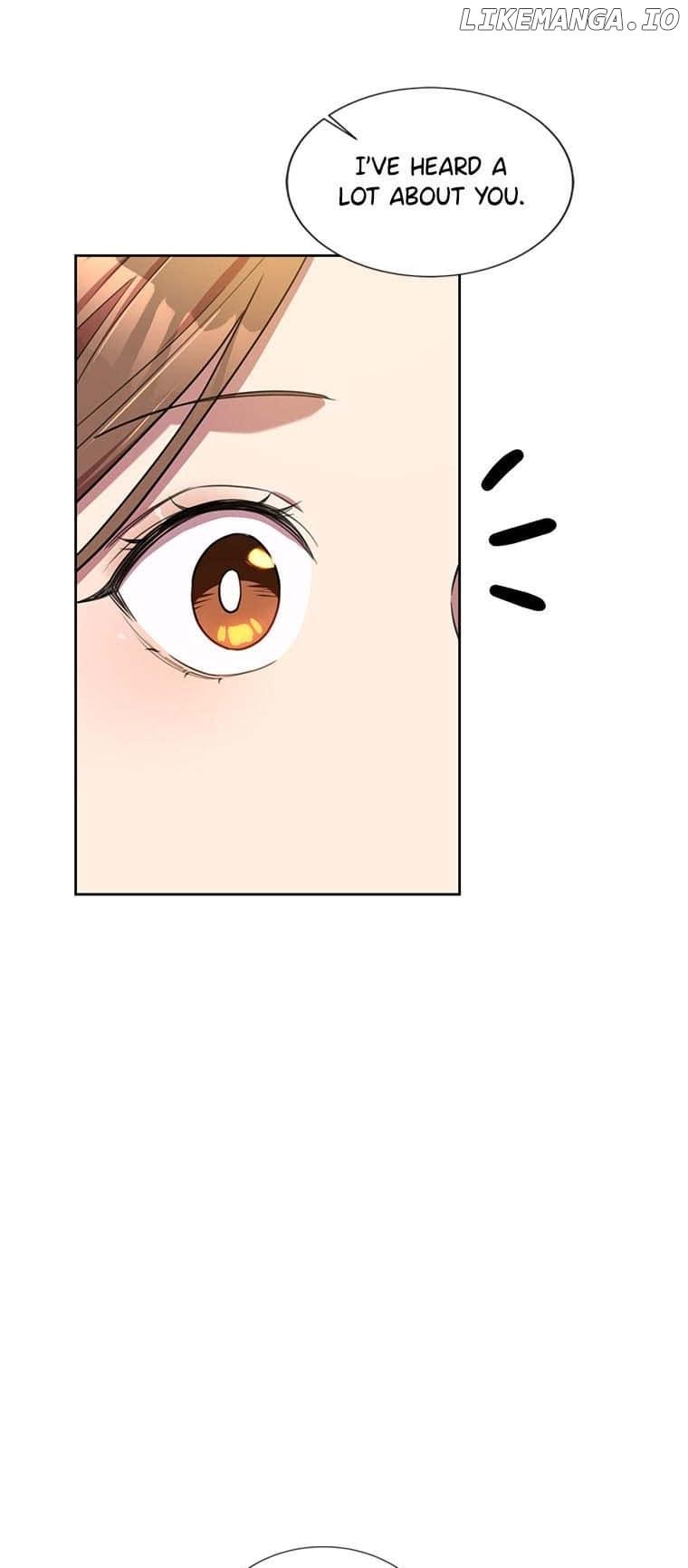 Marriage? No Thanks! Chapter 58 page 11