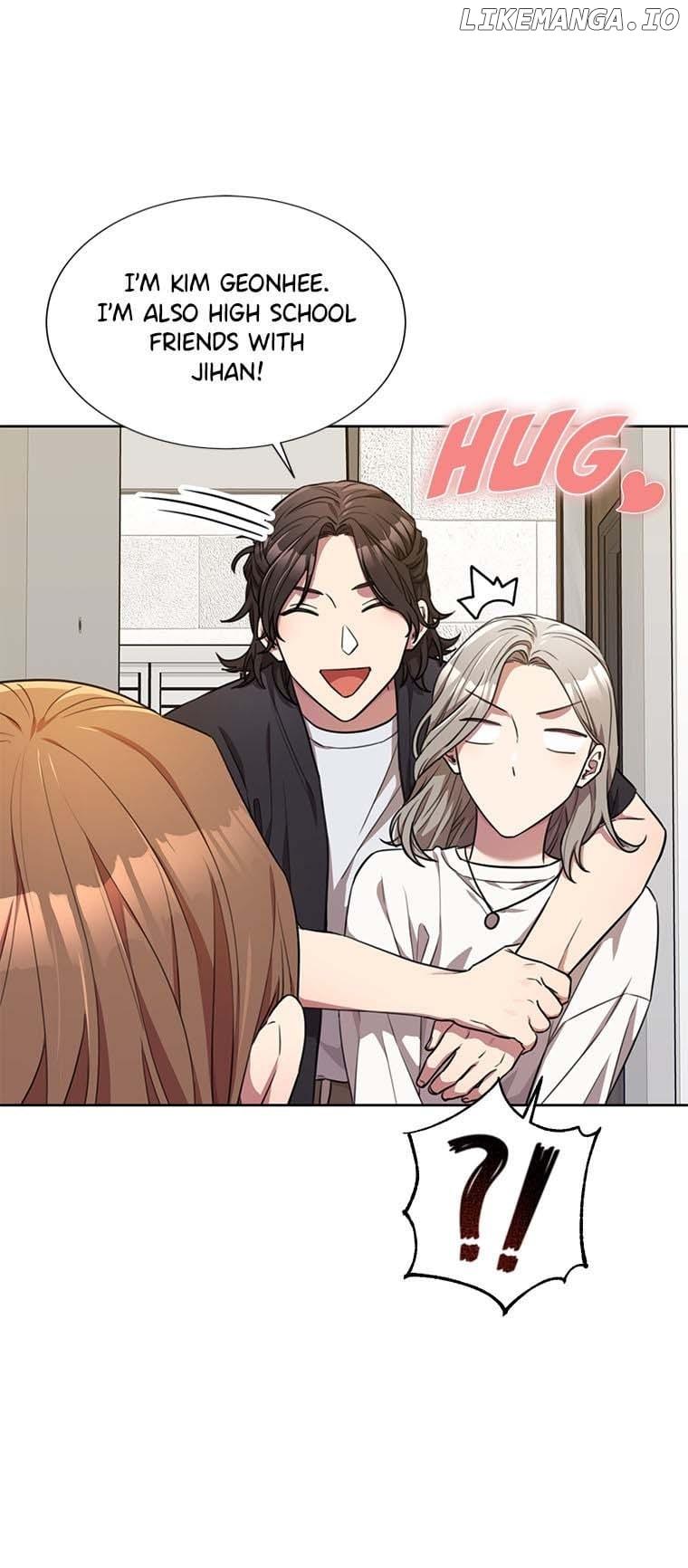 Marriage? No Thanks! Chapter 58 page 13
