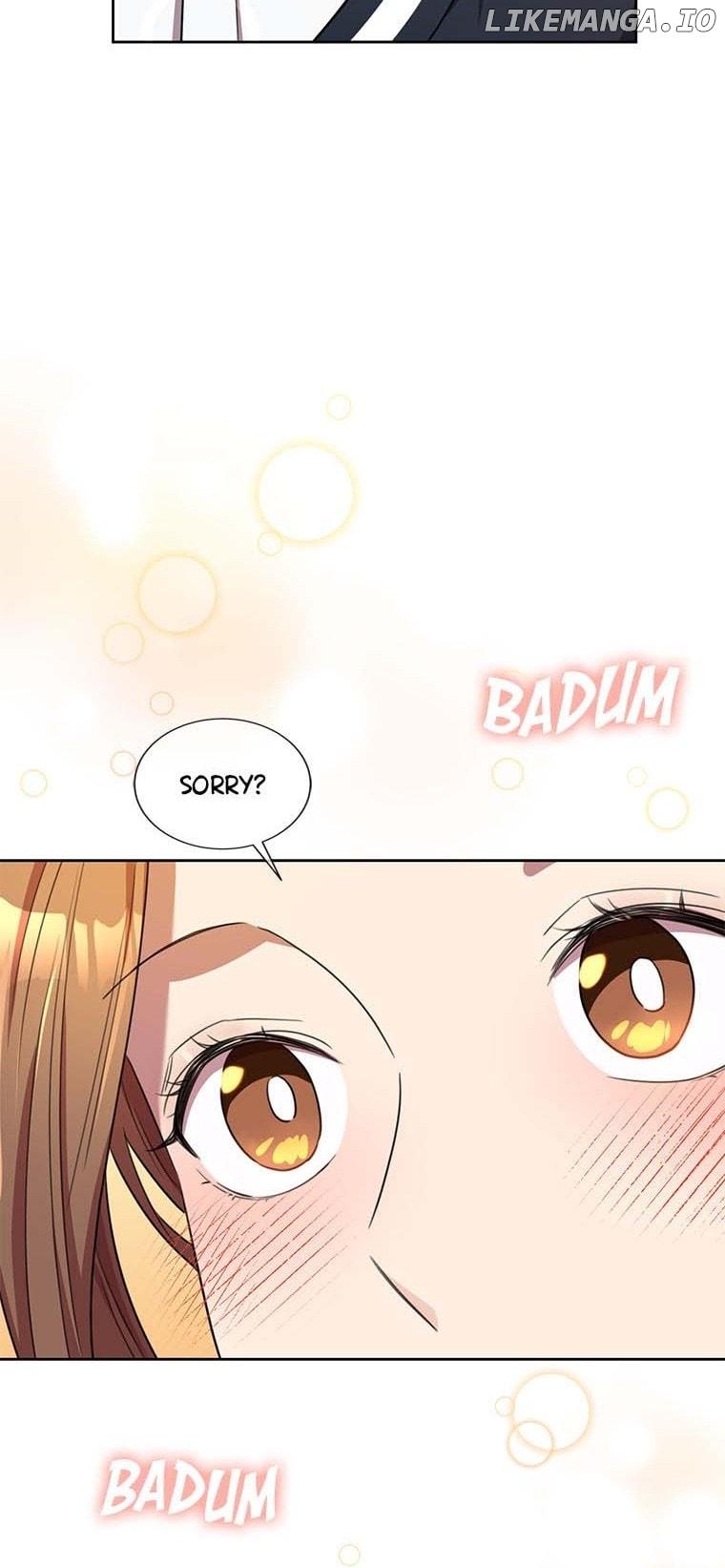 Marriage? No Thanks! Chapter 58 page 1
