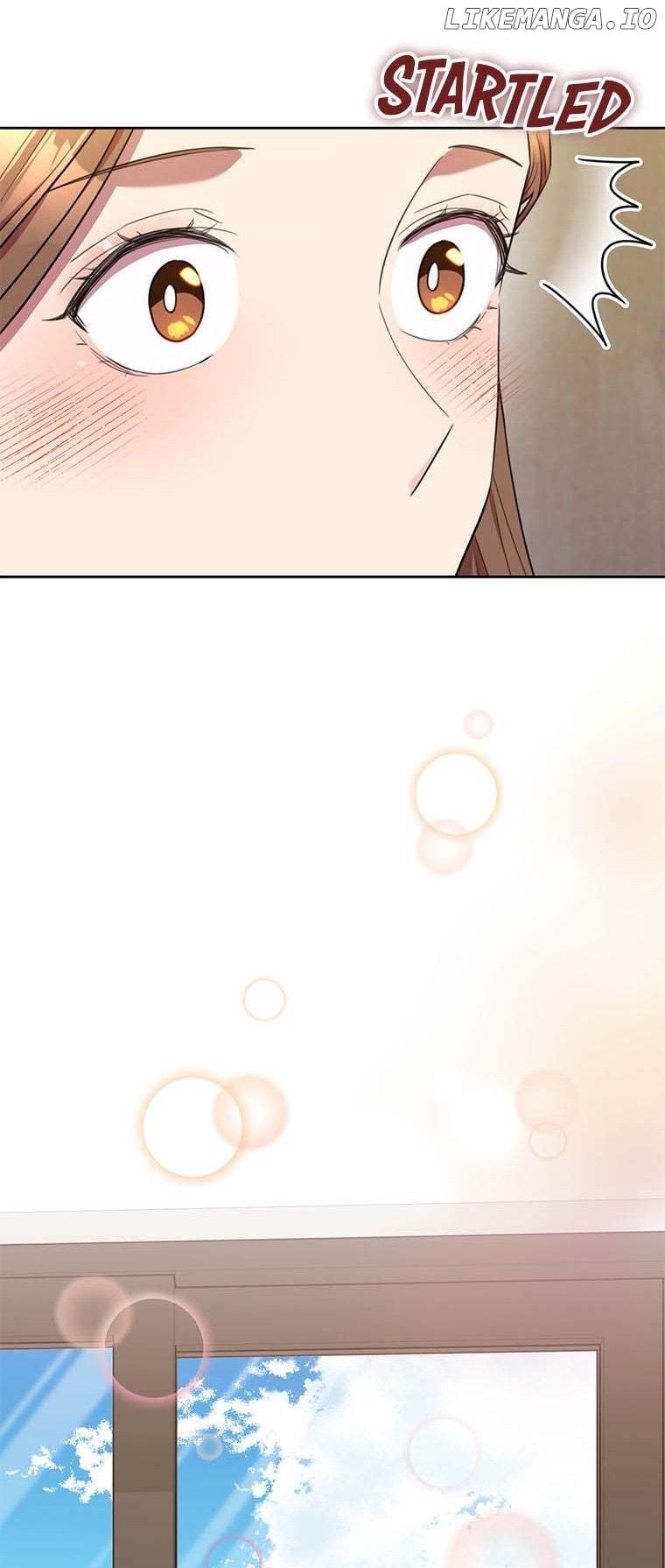 Marriage? No Thanks! Chapter 58 page 21