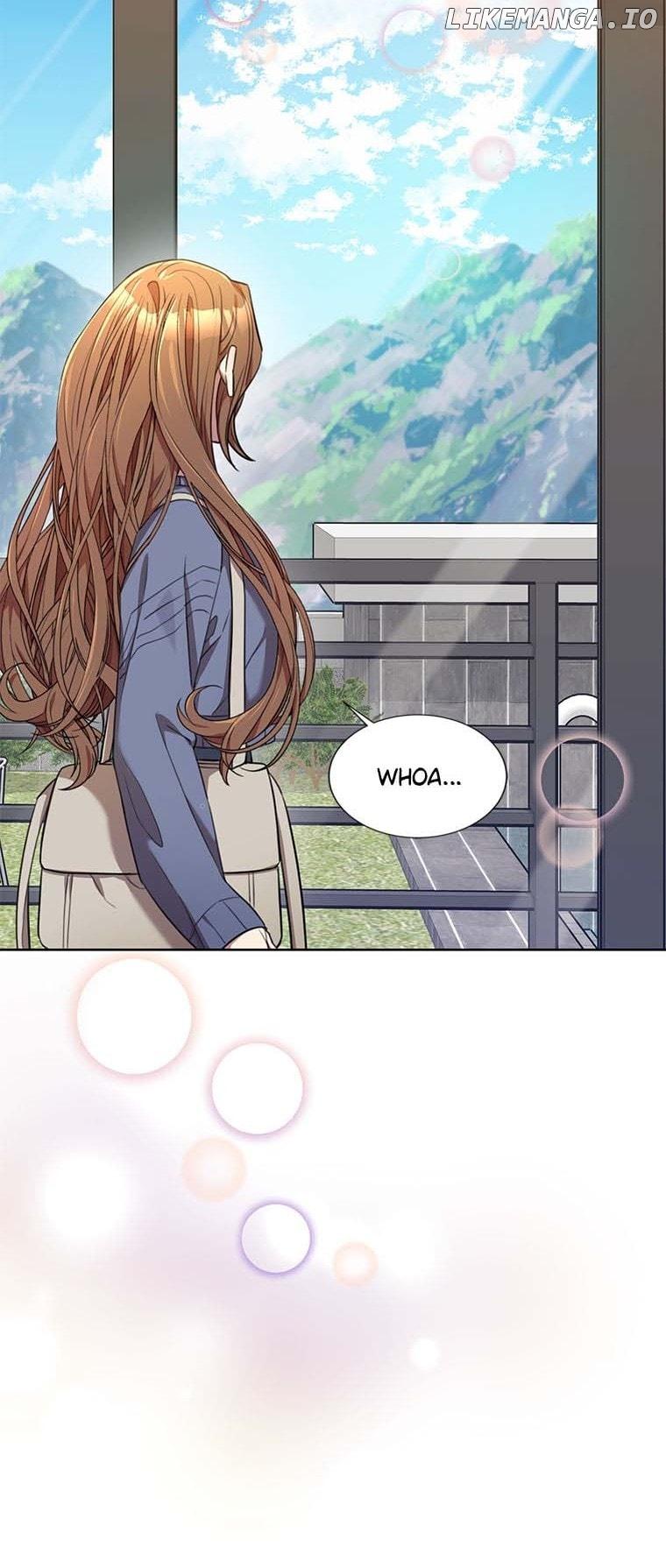 Marriage? No Thanks! Chapter 58 page 22