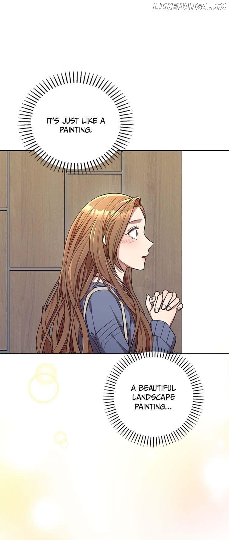 Marriage? No Thanks! Chapter 58 page 23