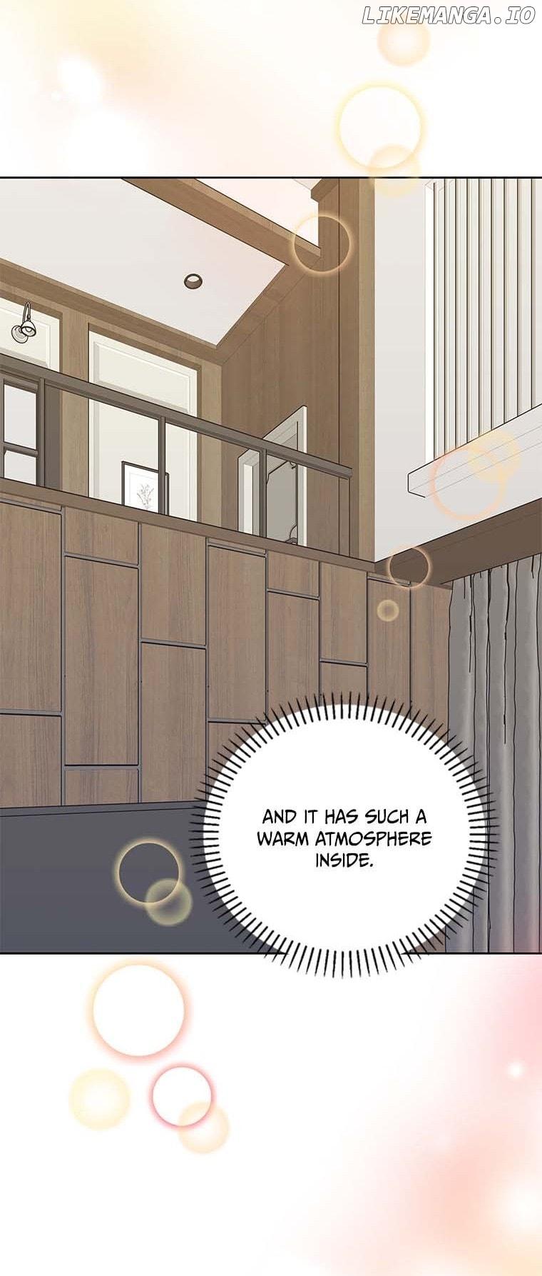 Marriage? No Thanks! Chapter 58 page 24