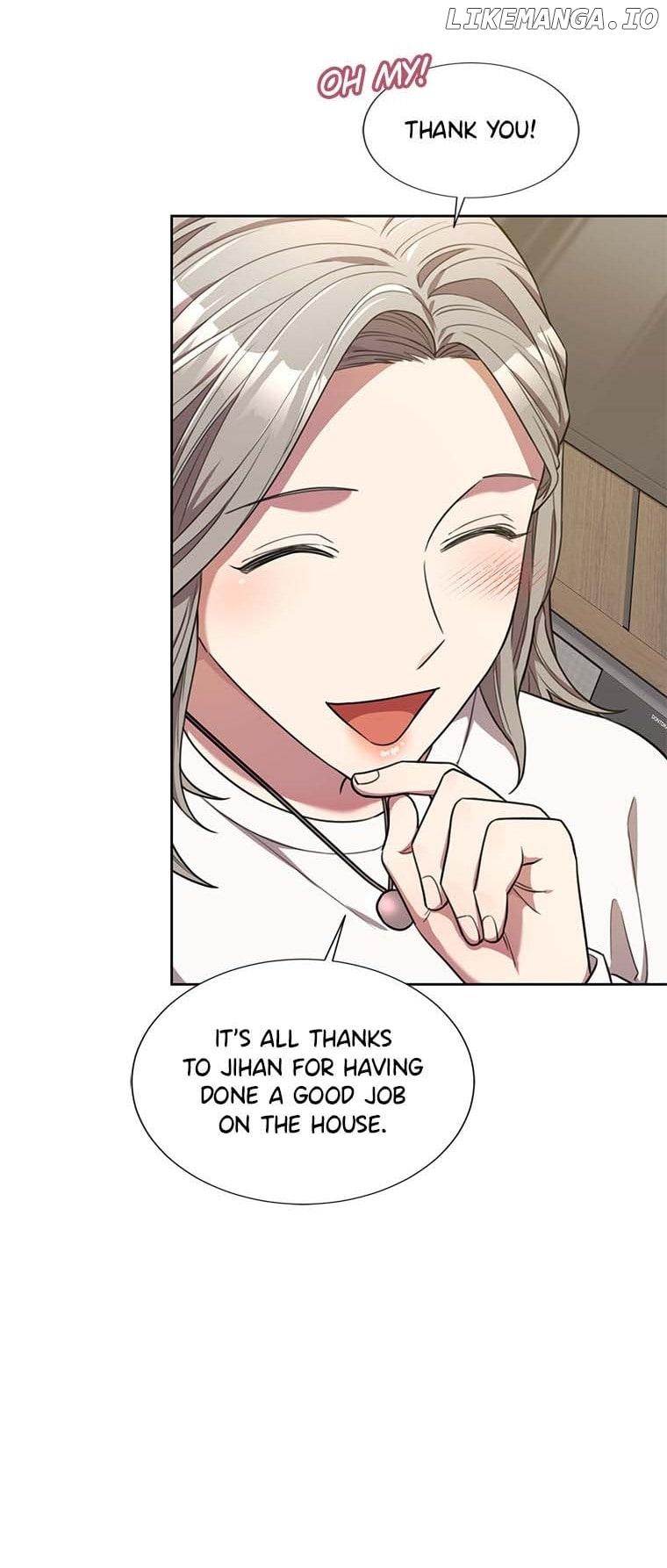 Marriage? No Thanks! Chapter 58 page 27