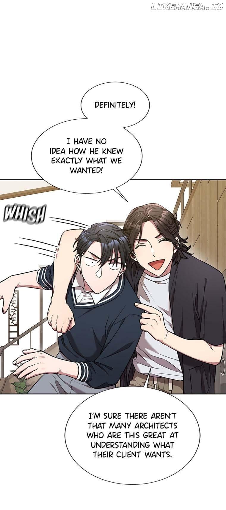Marriage? No Thanks! Chapter 58 page 28