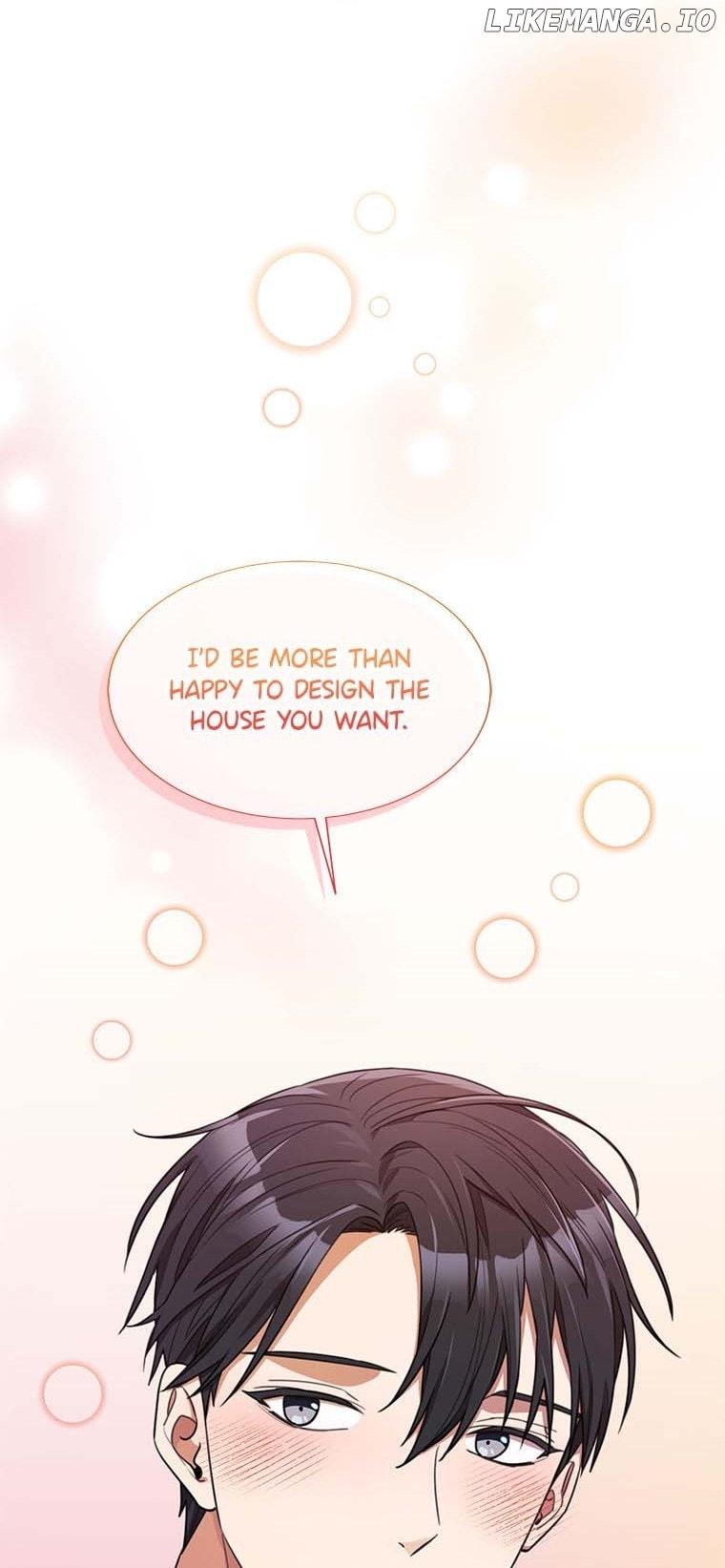 Marriage? No Thanks! Chapter 58 page 2