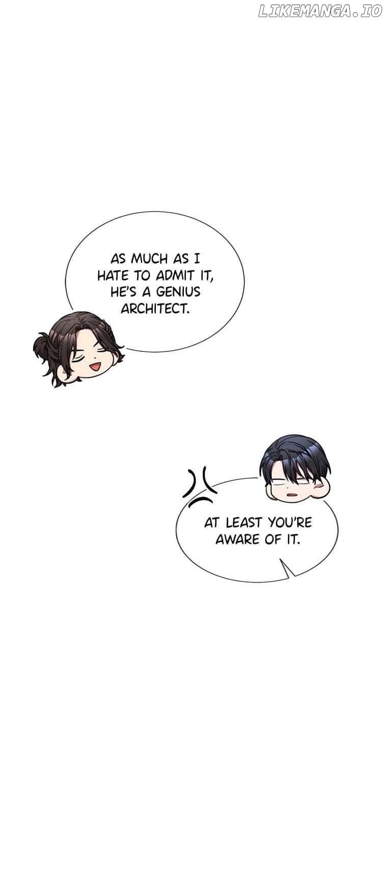 Marriage? No Thanks! Chapter 58 page 29