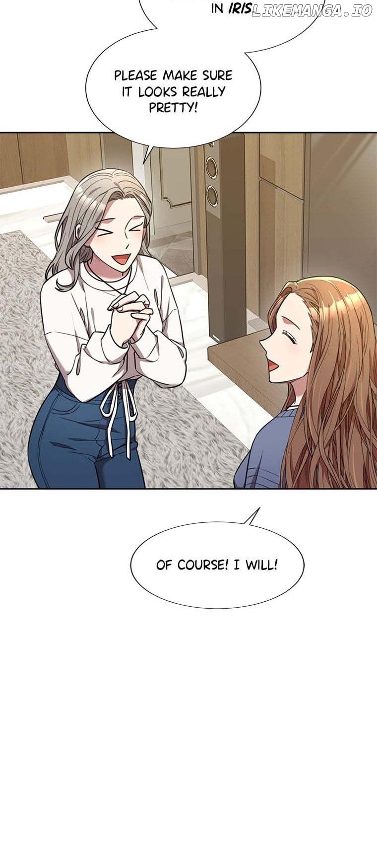 Marriage? No Thanks! Chapter 58 page 31