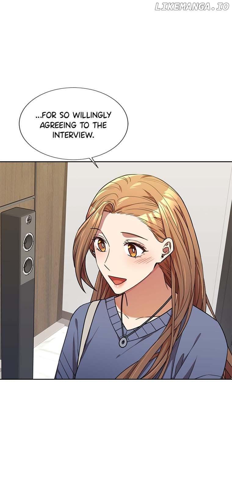 Marriage? No Thanks! Chapter 58 page 33