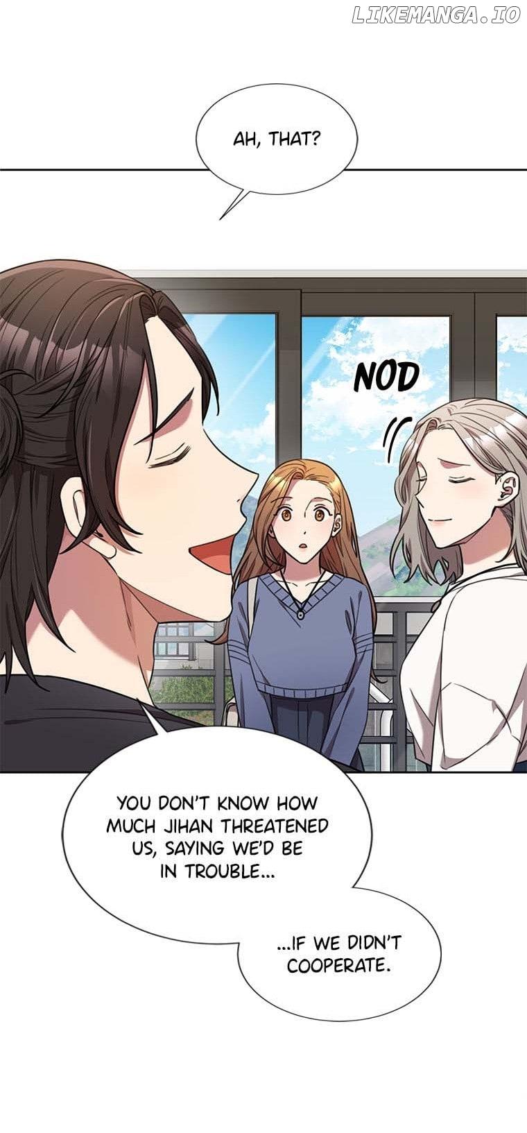 Marriage? No Thanks! Chapter 58 page 34