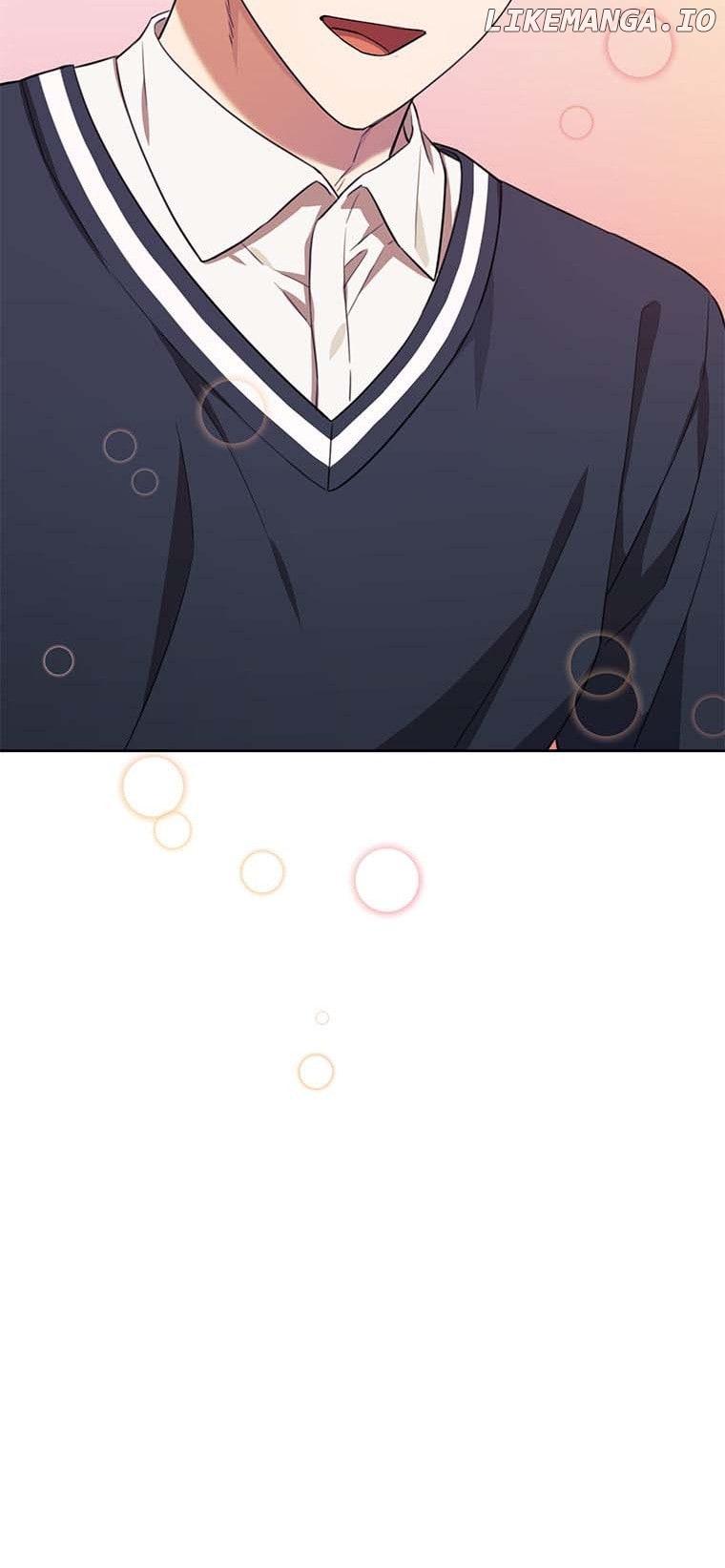 Marriage? No Thanks! Chapter 58 page 3