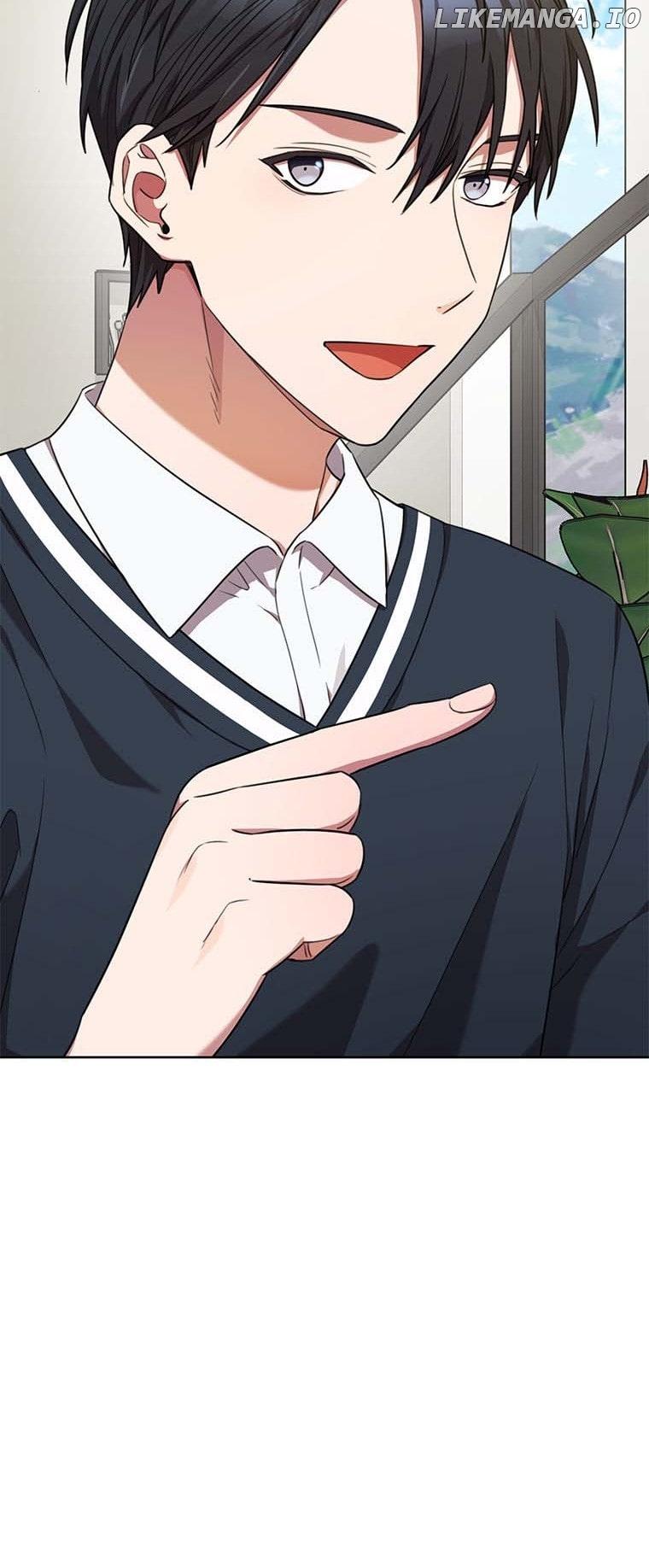 Marriage? No Thanks! Chapter 58 page 41