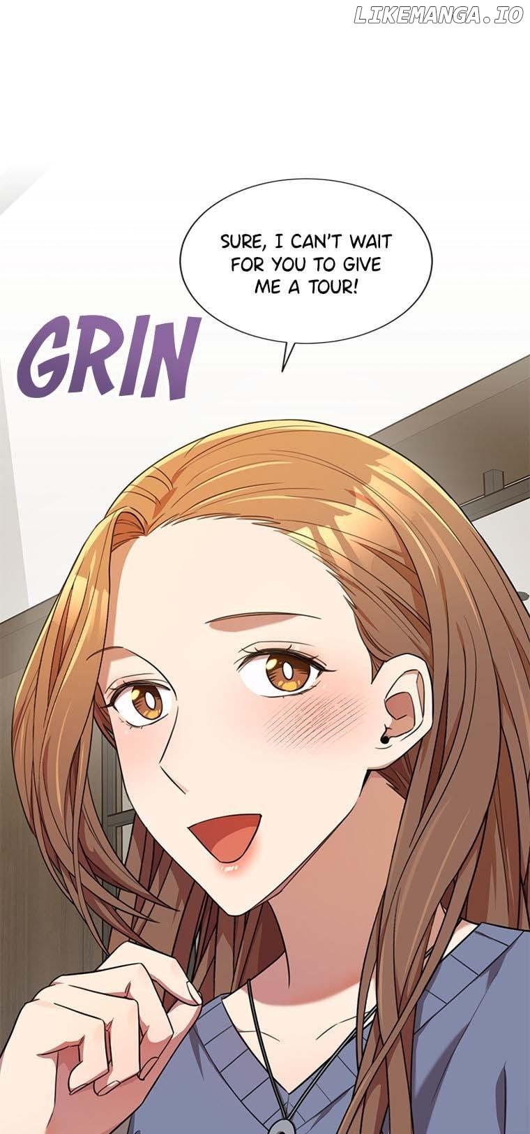 Marriage? No Thanks! Chapter 58 page 42