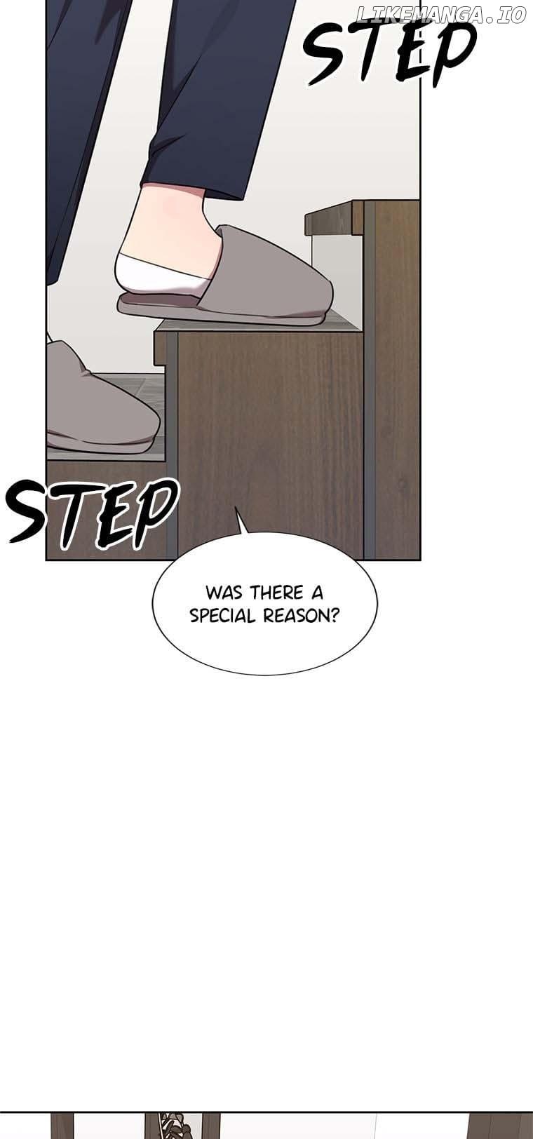 Marriage? No Thanks! Chapter 58 page 44