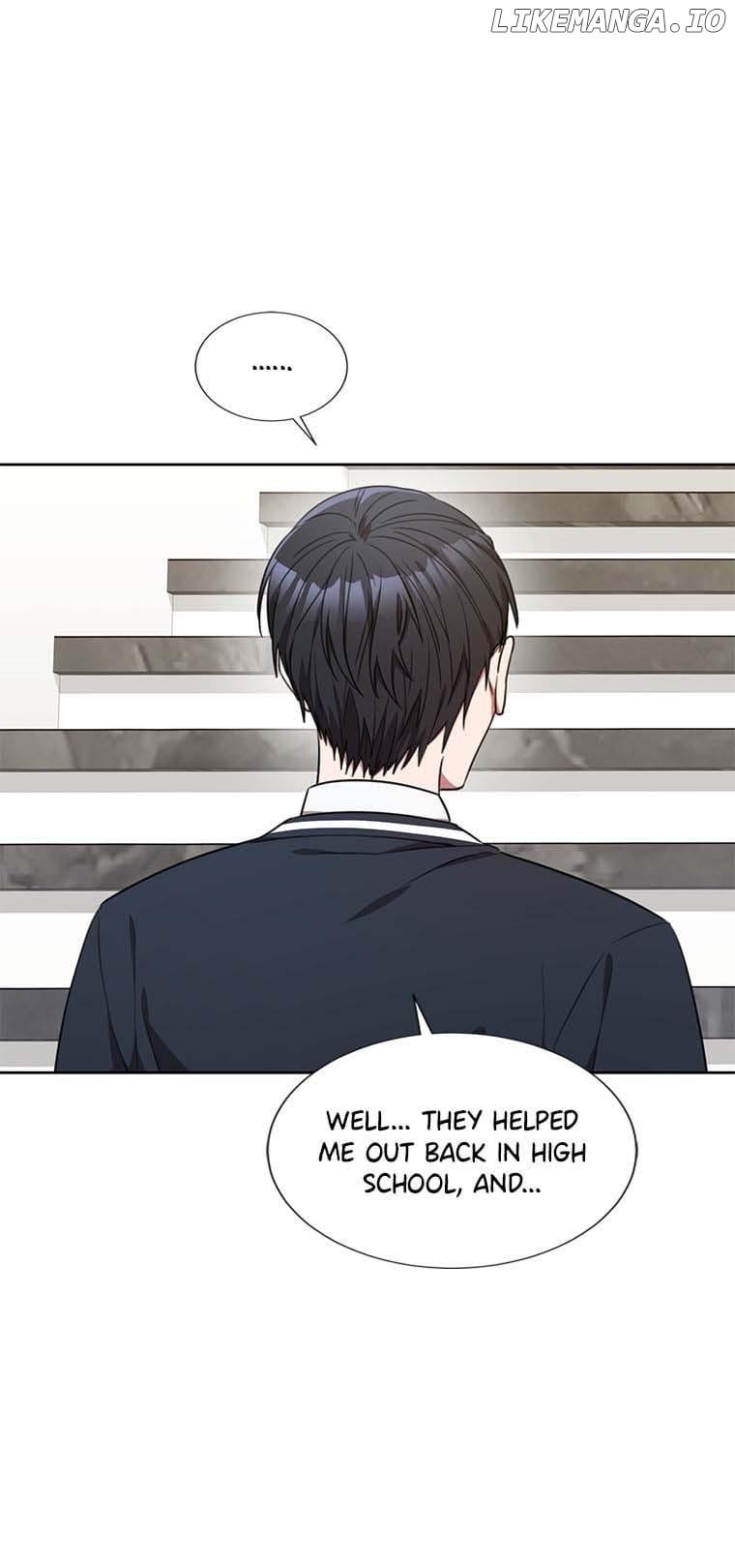 Marriage? No Thanks! Chapter 58 page 46