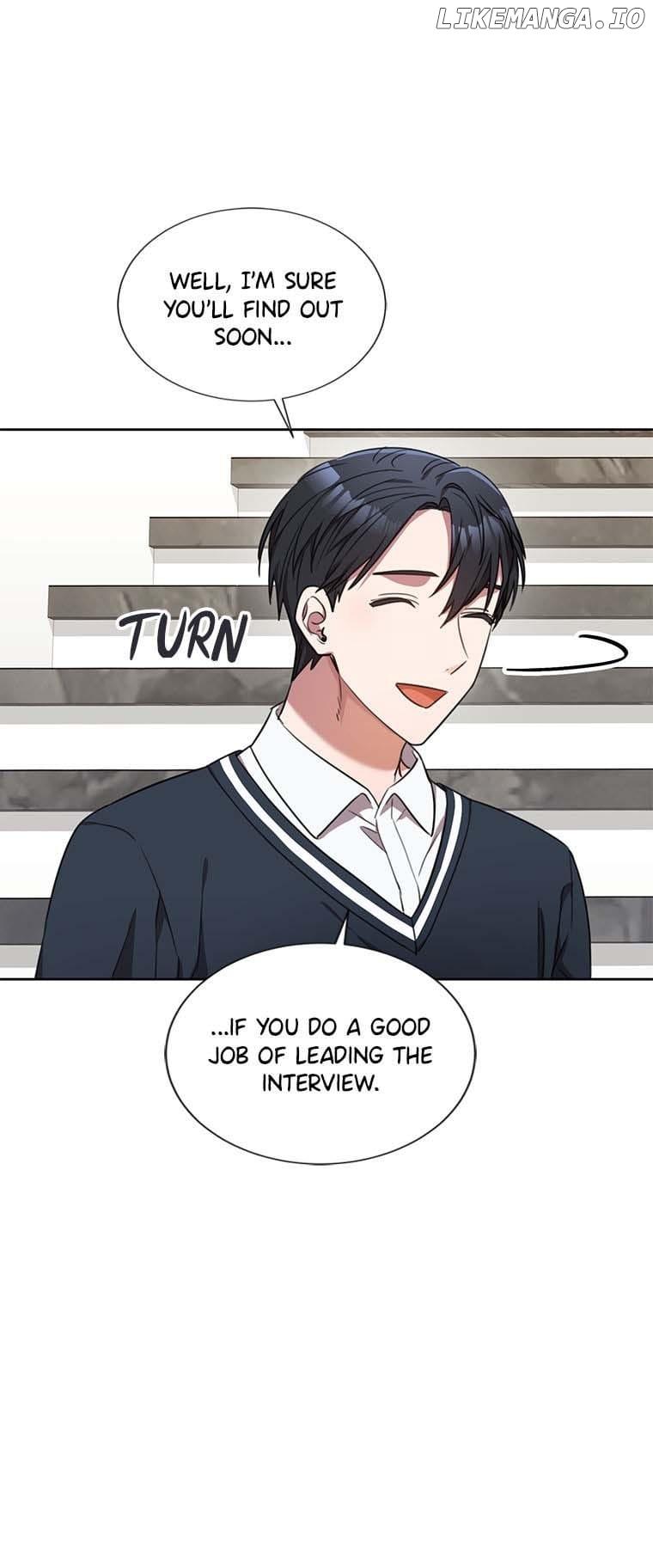 Marriage? No Thanks! Chapter 58 page 47
