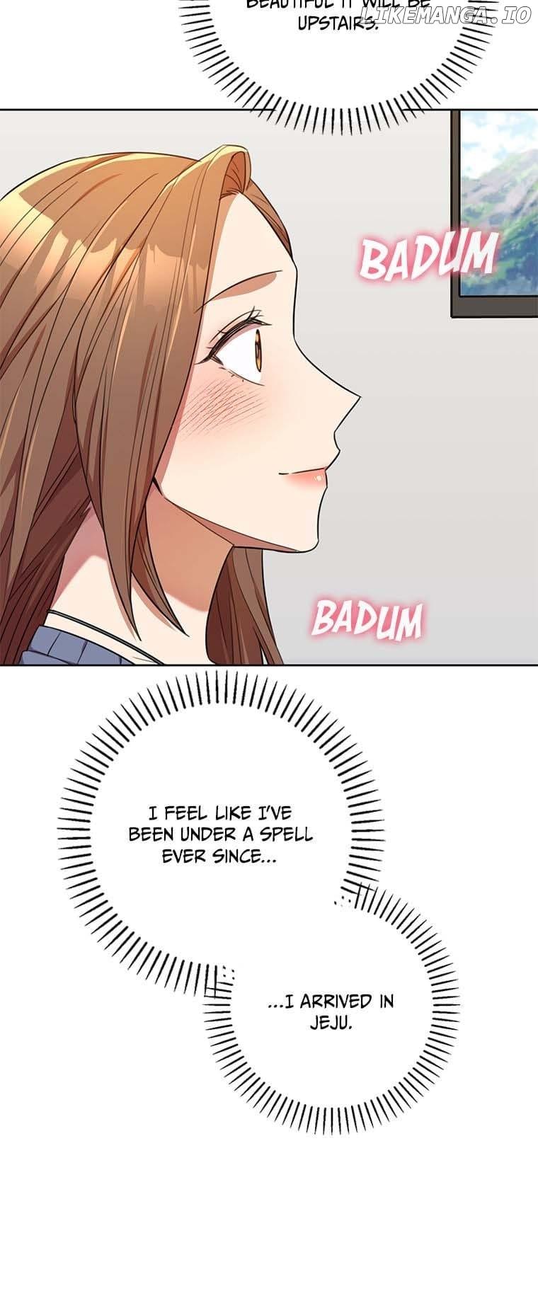 Marriage? No Thanks! Chapter 58 page 49