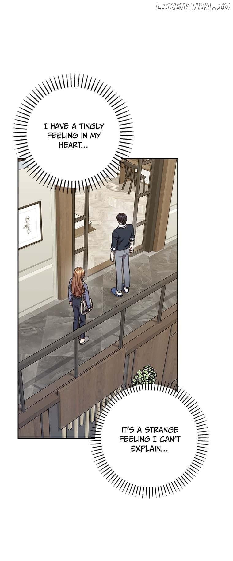 Marriage? No Thanks! Chapter 58 page 50