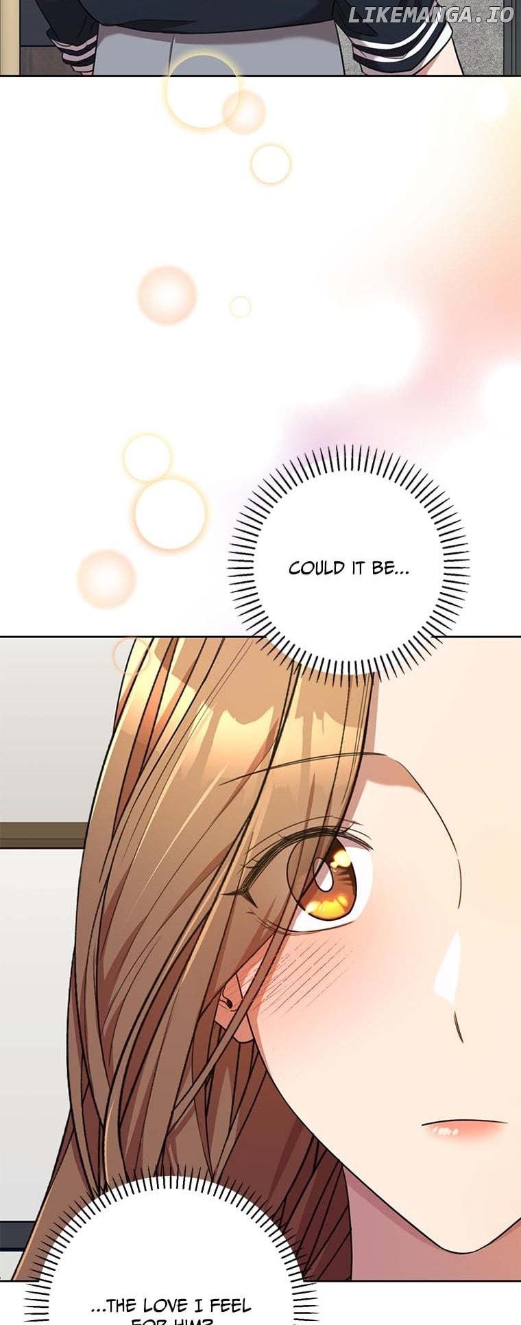 Marriage? No Thanks! Chapter 58 page 53