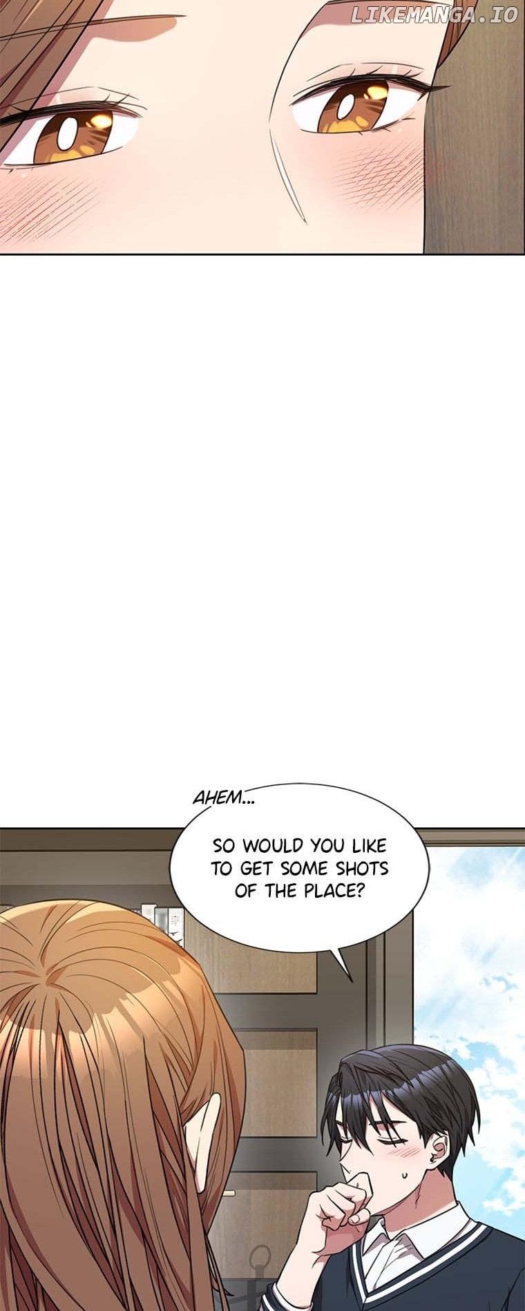 Marriage? No Thanks! Chapter 58 page 58