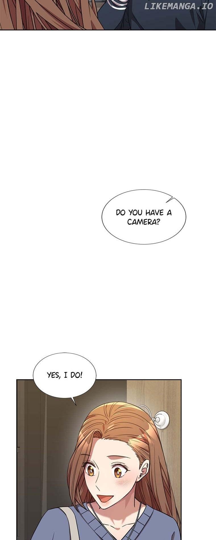 Marriage? No Thanks! Chapter 58 page 59