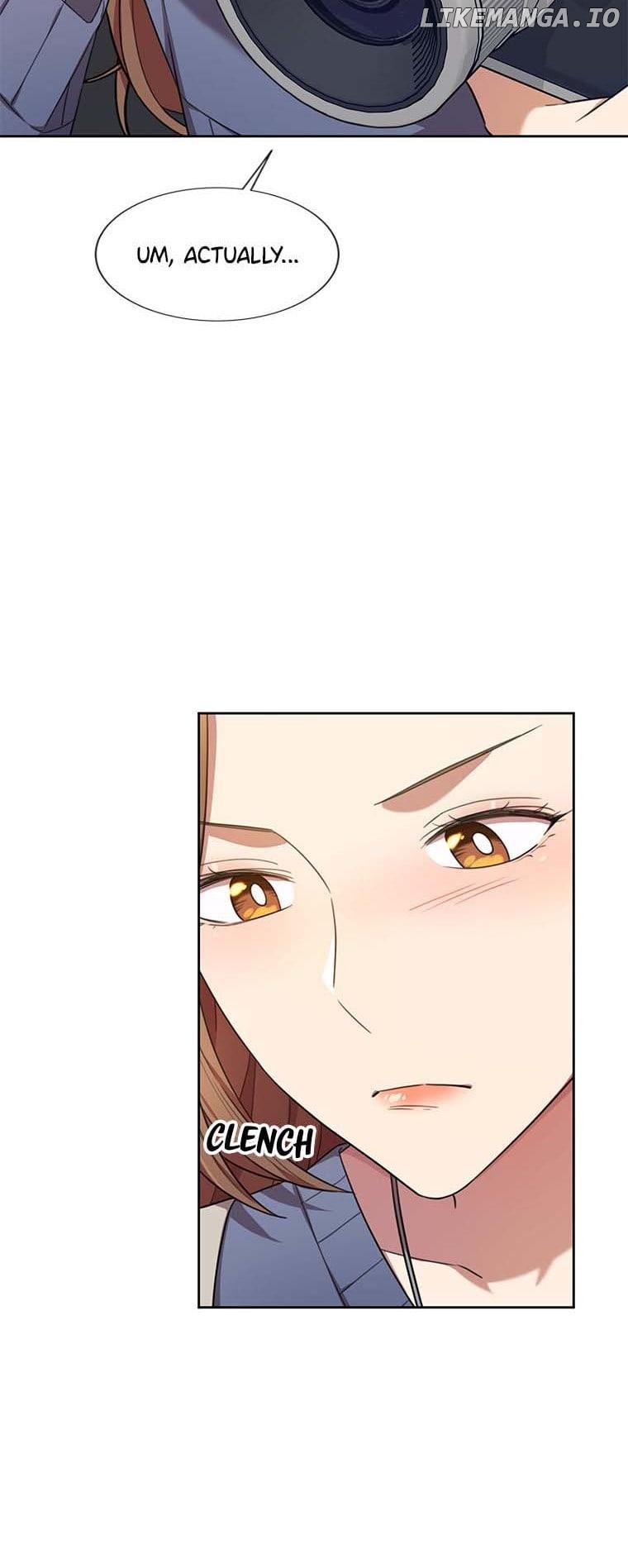 Marriage? No Thanks! Chapter 58 page 61