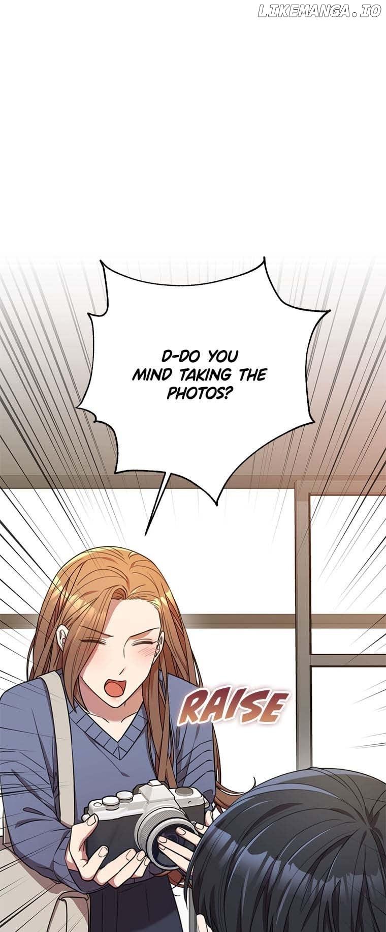 Marriage? No Thanks! Chapter 58 page 62