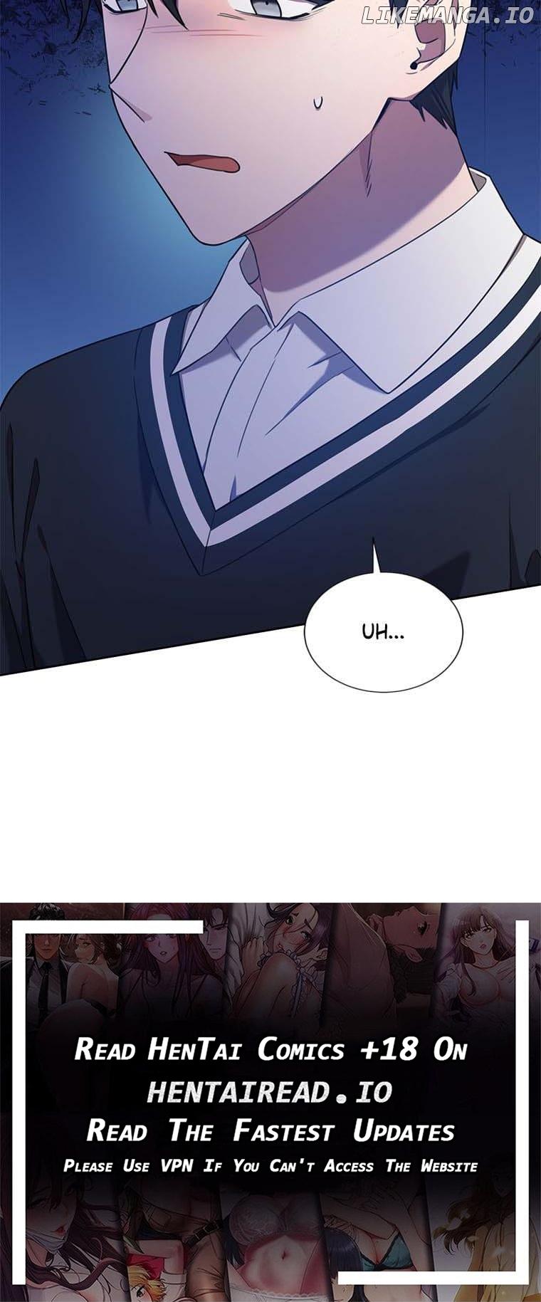 Marriage? No Thanks! Chapter 58 page 65