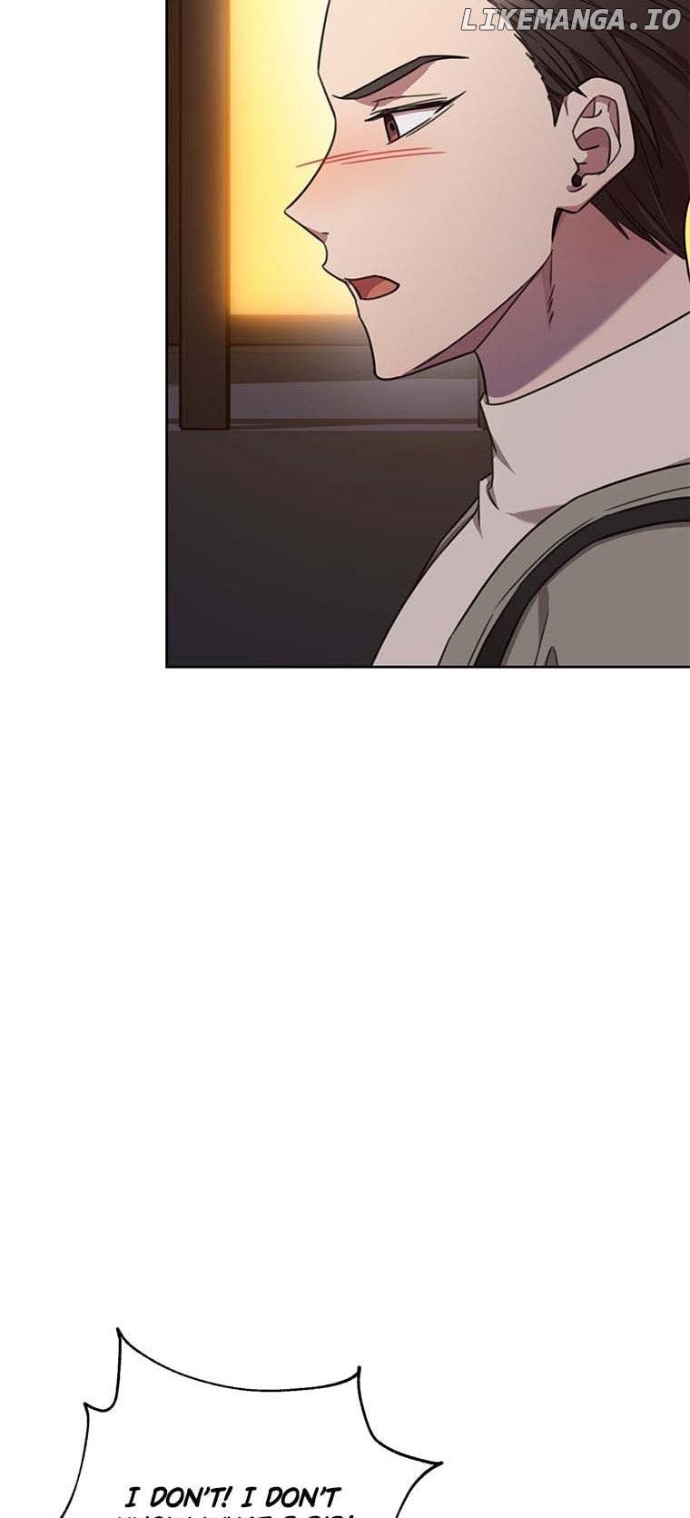 Marriage? No Thanks! Chapter 69 page 10