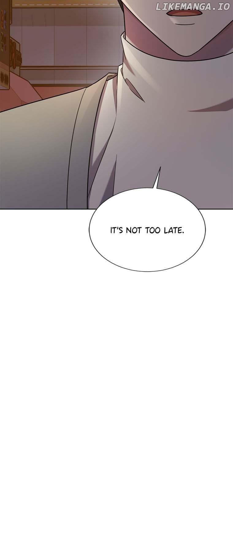 Marriage? No Thanks! Chapter 69 page 14