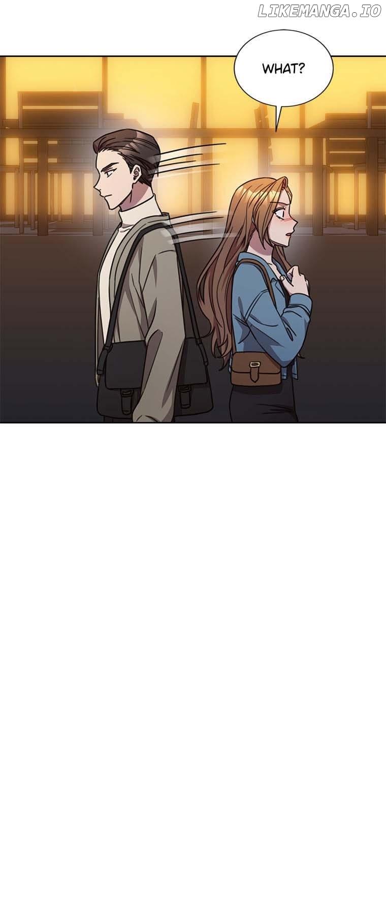 Marriage? No Thanks! Chapter 69 page 15