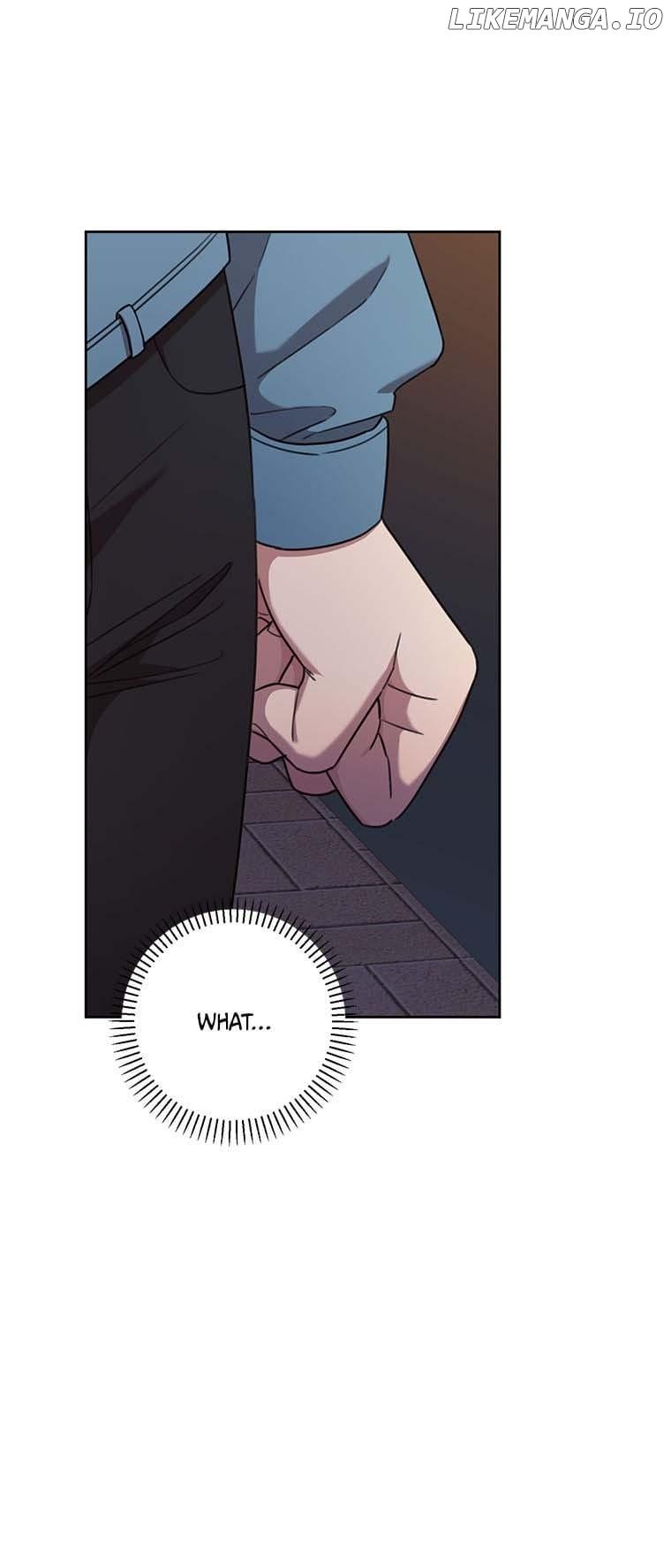 Marriage? No Thanks! Chapter 69 page 16