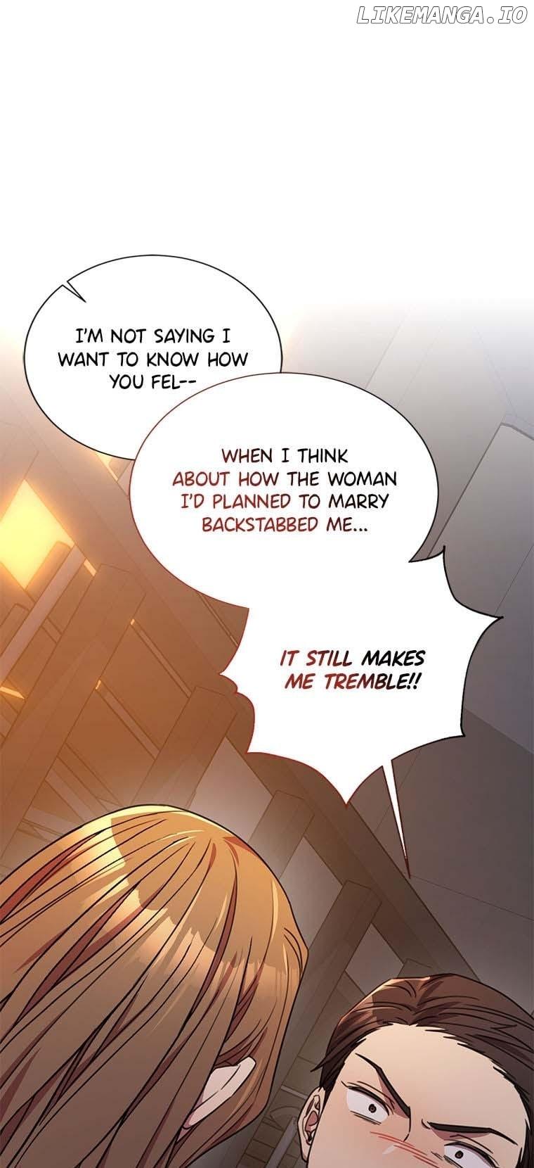 Marriage? No Thanks! Chapter 69 page 1
