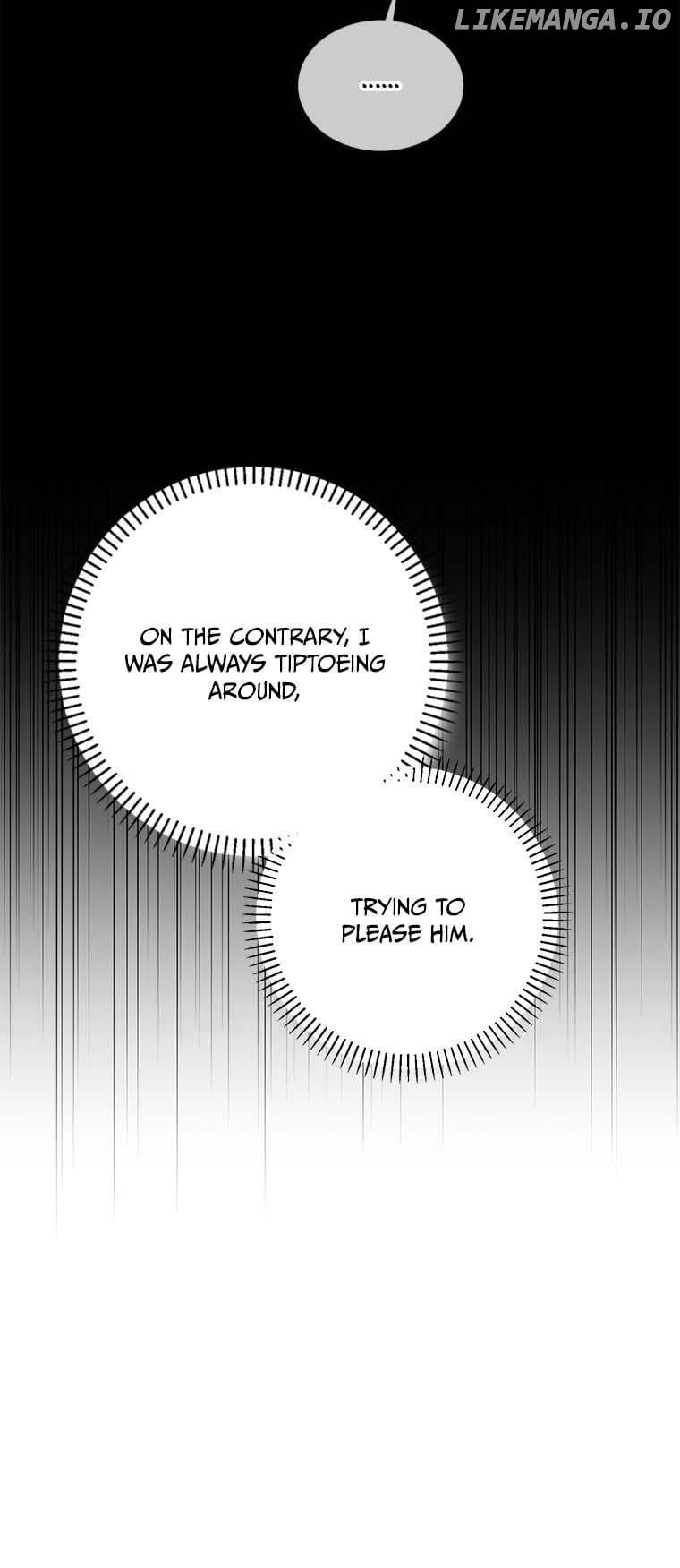 Marriage? No Thanks! Chapter 69 page 21