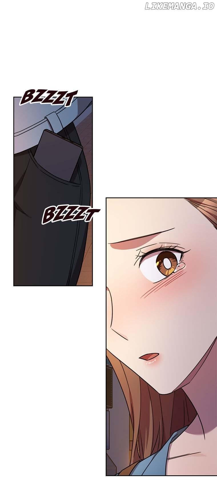 Marriage? No Thanks! Chapter 69 page 27