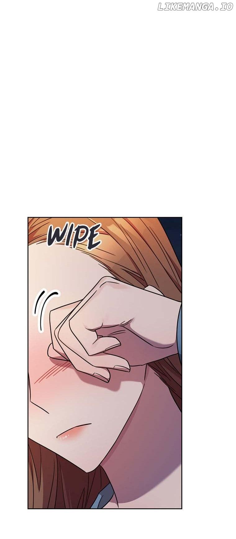 Marriage? No Thanks! Chapter 69 page 28