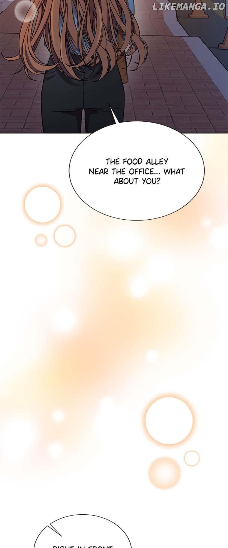 Marriage? No Thanks! Chapter 69 page 33