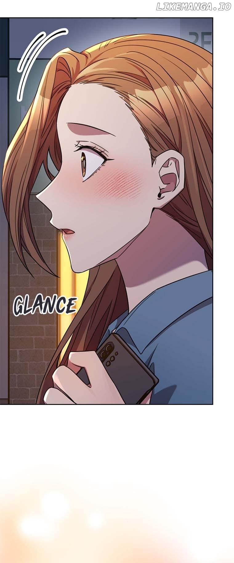 Marriage? No Thanks! Chapter 69 page 35