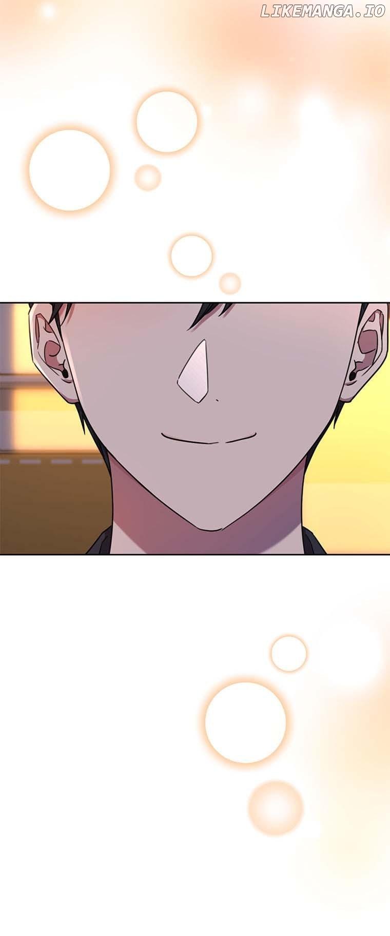 Marriage? No Thanks! Chapter 69 page 36