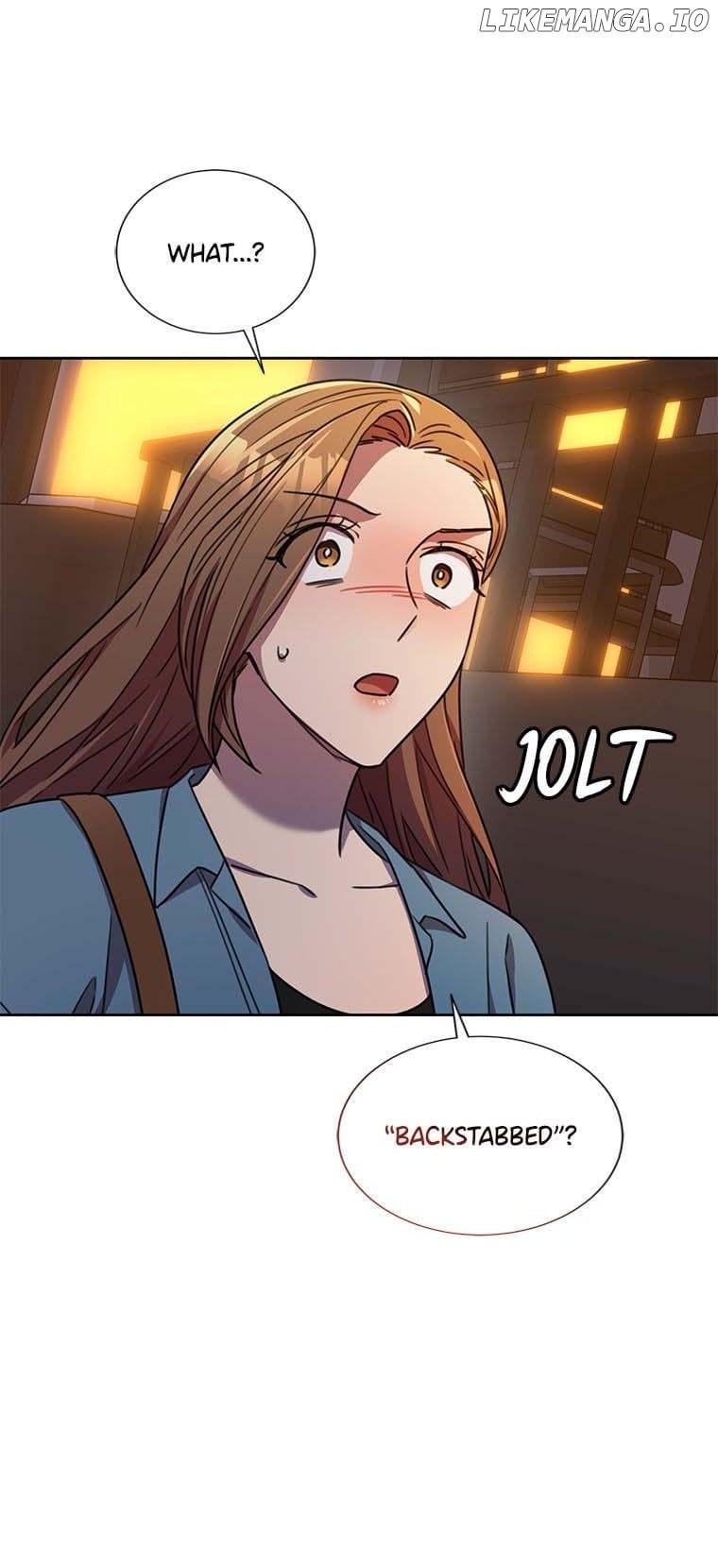 Marriage? No Thanks! Chapter 69 page 3