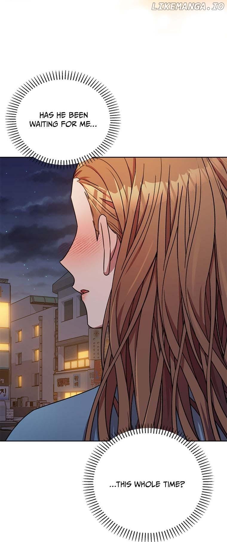 Marriage? No Thanks! Chapter 69 page 39