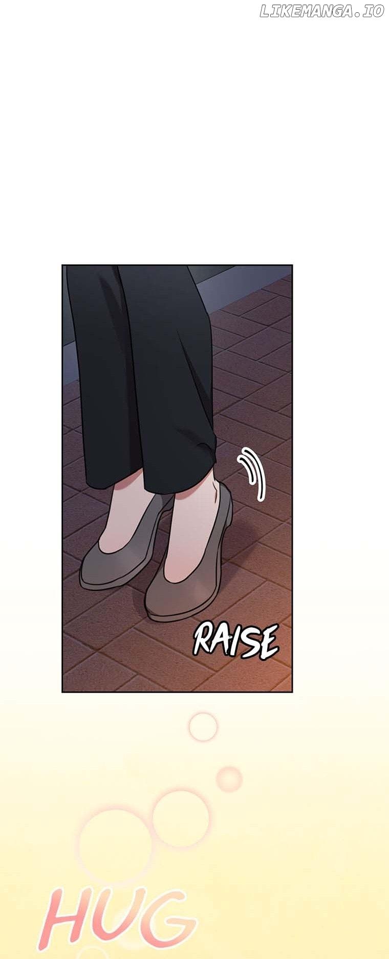 Marriage? No Thanks! Chapter 69 page 42