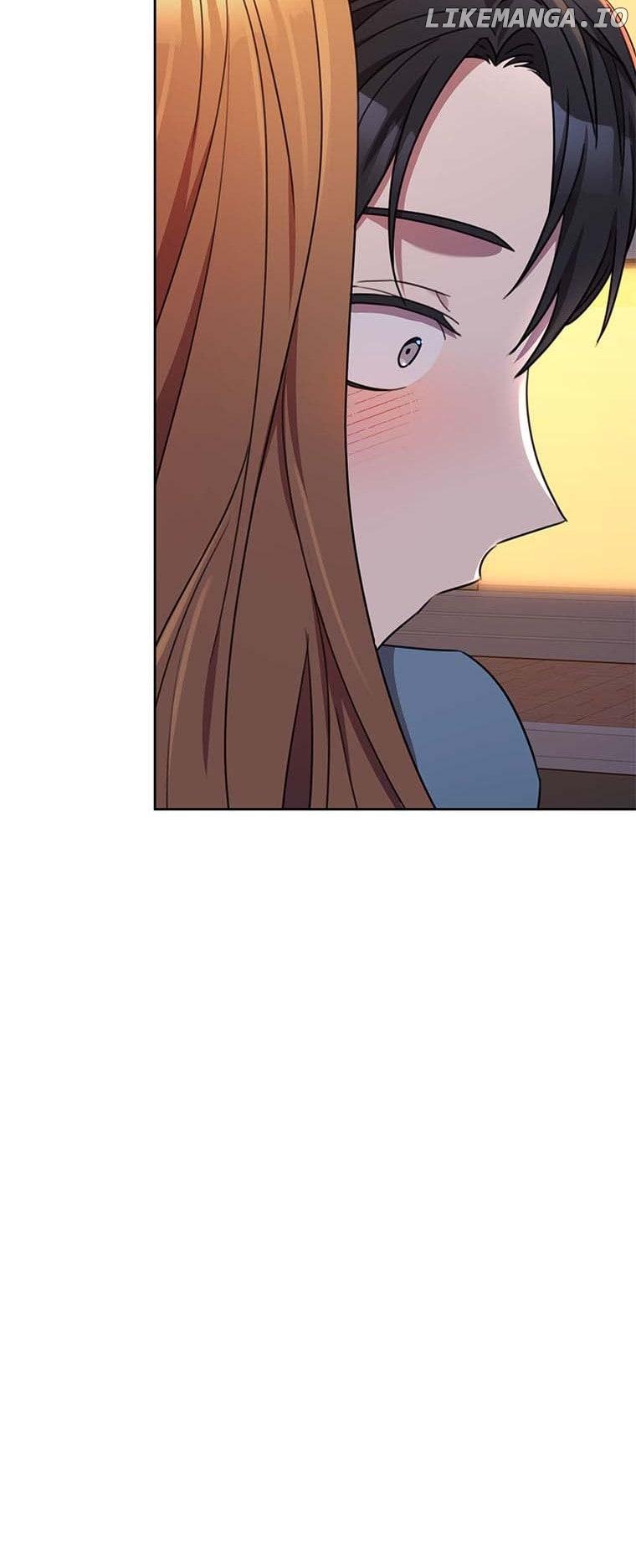 Marriage? No Thanks! Chapter 69 page 44