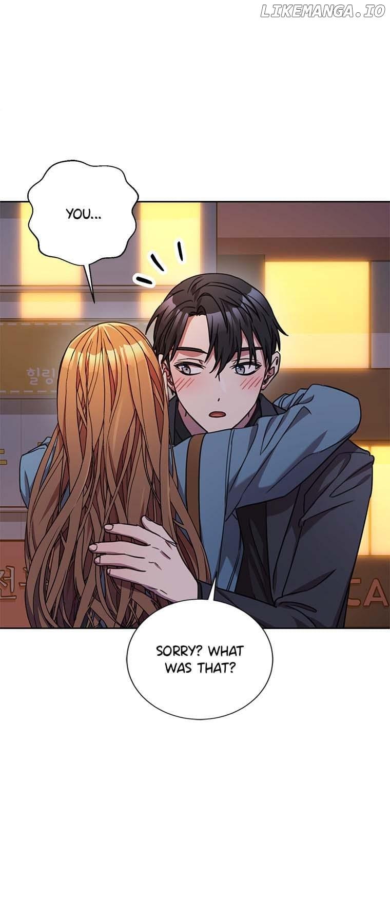 Marriage? No Thanks! Chapter 69 page 46